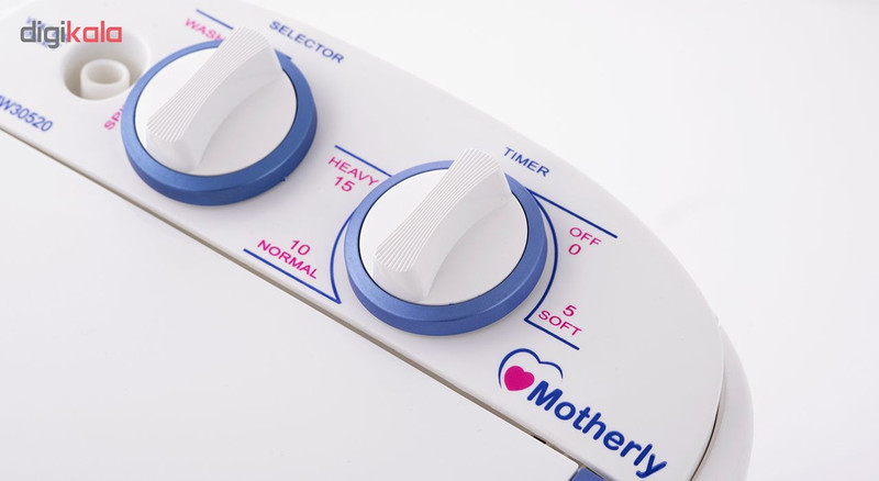 مینی واش مادرلی مدل SH-MW30520