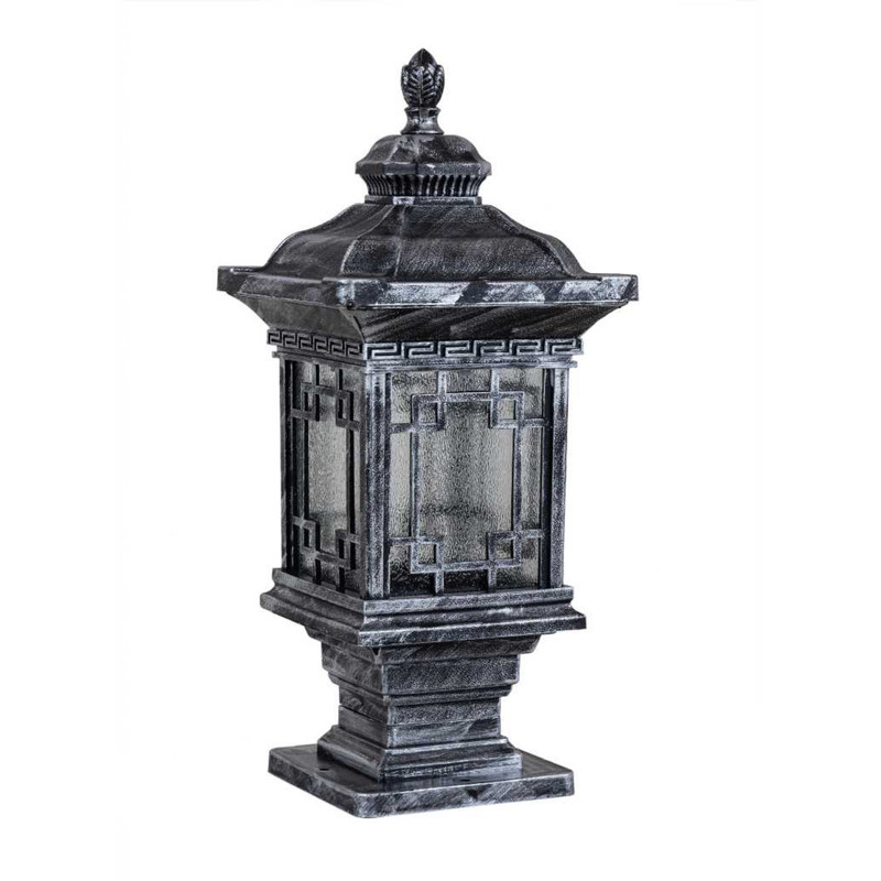 چراغ حیاطی مدل سردری کره ای