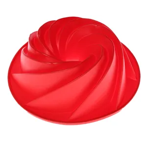 قالب ژله و دسر مانترا مدل مواج کد H33
