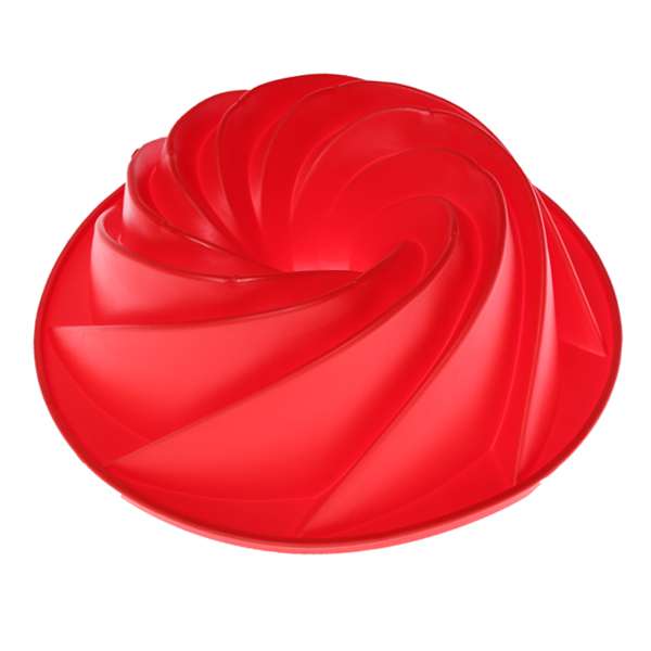 قالب ژله و دسر مانترا مدل مواج کد H33