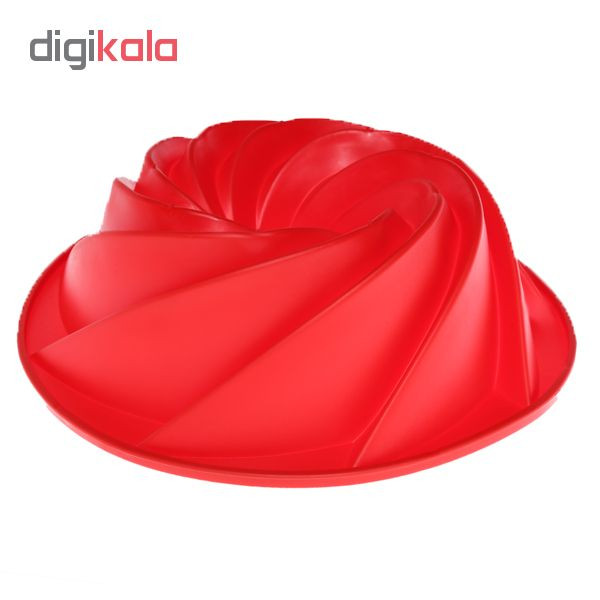 قالب ژله و دسر مانترا مدل مواج کد H33