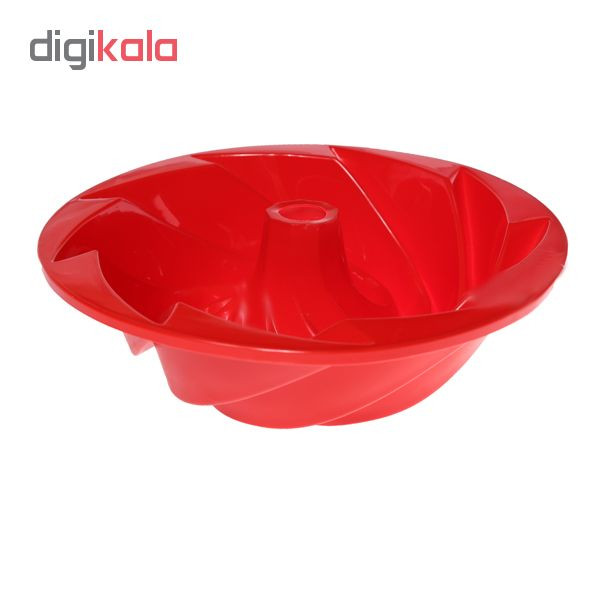 قالب ژله و دسر مانترا مدل مواج کد H33