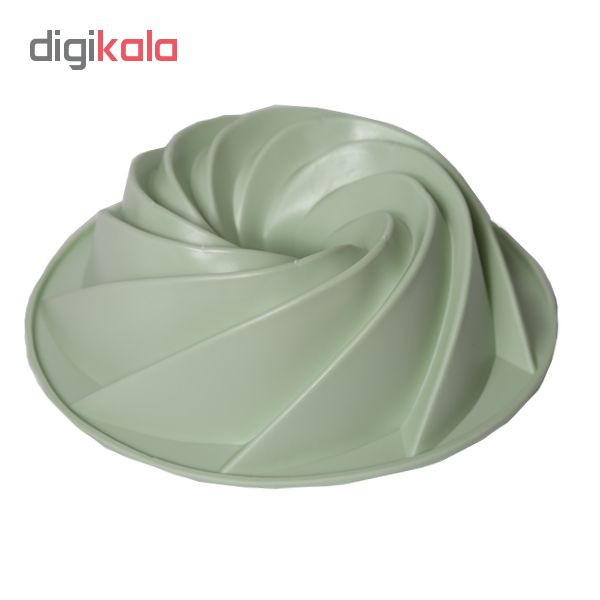 قالب ژله و دسر مانترا مدل مواج کد H33