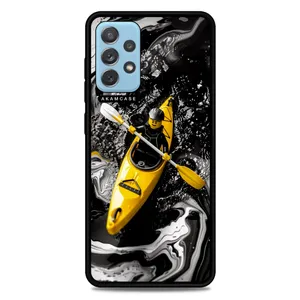 AKAM AMC-WSGA72-LEGO-22  Cover For Samsung Galaxy A72