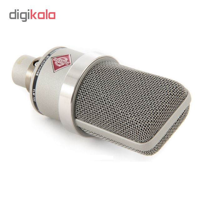 میکروفون کاندنسر استودیو مدل TLM 102 Studio Set