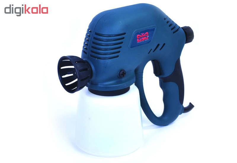 پیستوله برقی صدرا مدل SA-9901