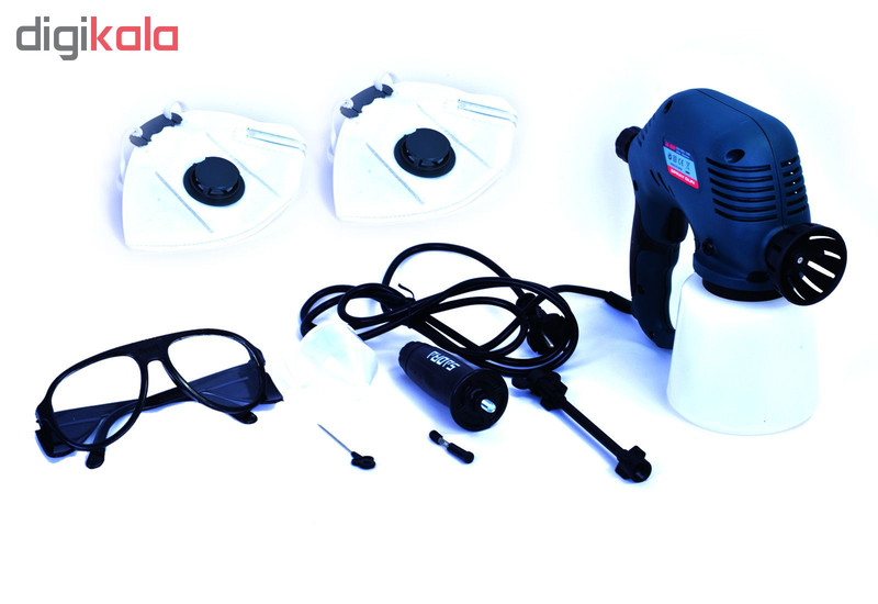 پیستوله برقی صدرا مدل SA-9901