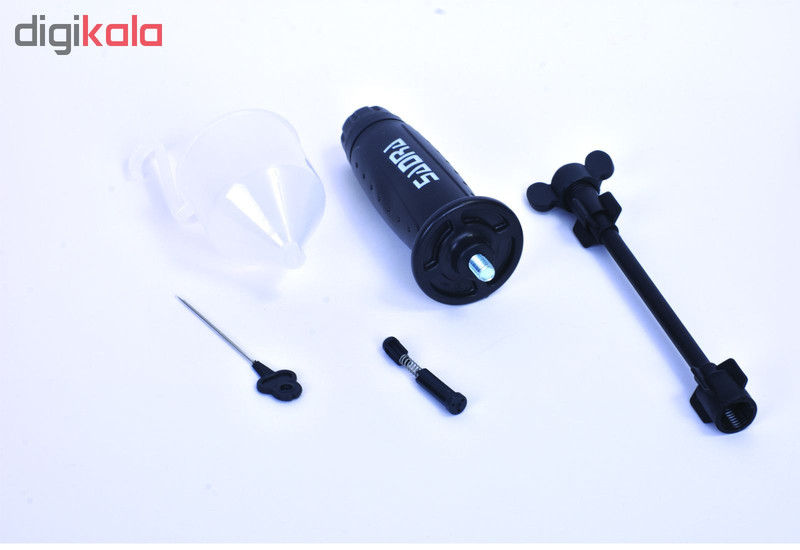 پیستوله برقی صدرا مدل SA-9901