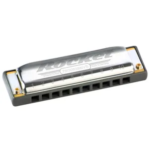 سازدهنی دیاتونیک هوهنر مدل Rocket
