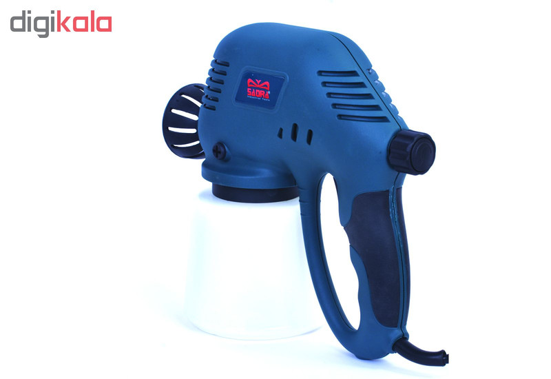 پیستوله برقی صدرا مدل SA-9901