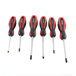 مجموعه 6 عددی پیچ گوشتی کریتور مدل KRT400001