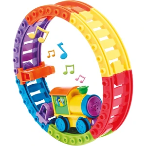اسباب بازی تامی مدل  Choo choo Loop Rondi Train