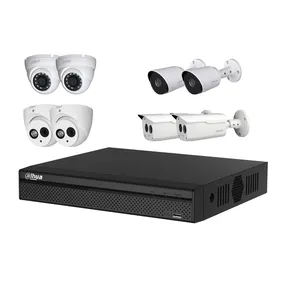 سیستم امنیتی داهوا مدل DACP82S4422-W