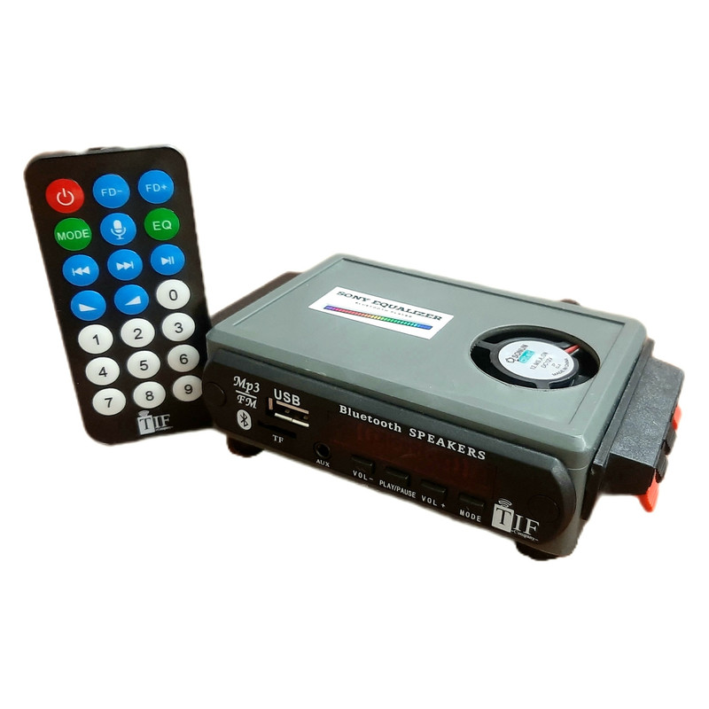 پخش کننده صوتی مدل Ap1200D