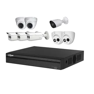 سیستم امنیتی داهوا مدل DACP82S4423-W