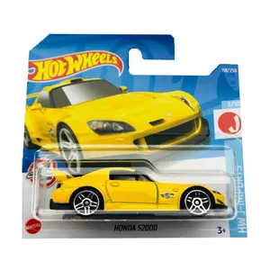 ماشین بازی هات ویلز مدل HONDA S2000