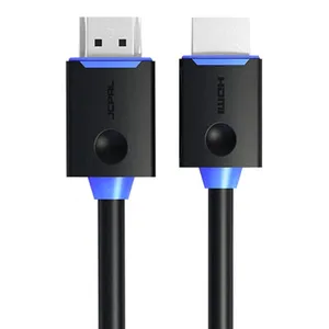 کابل HDMI با سرعت بالا به همراه اترنت جی سی پال