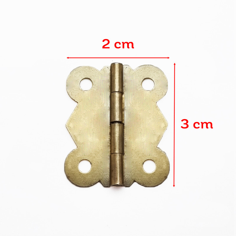 لولا مدل پروانه کد BF3 بسته 6 عددی