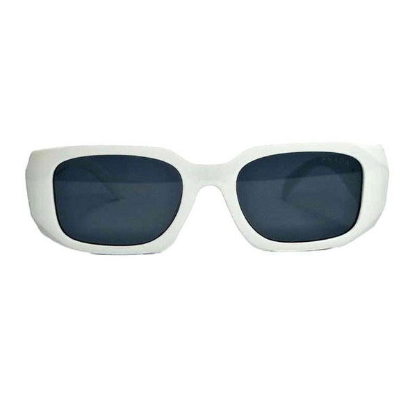 عینک آفتابی  مدل دسته سه بعدی 