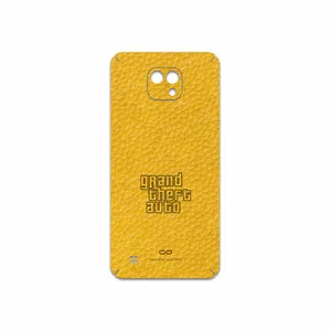 MAHOOT ML-GTA Cover Sticker for LG X Cam