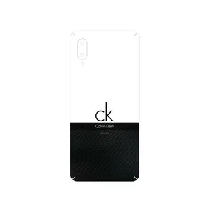 MAHOOT Calvin Klein Cover Sticker for Samsung Galaxy A02