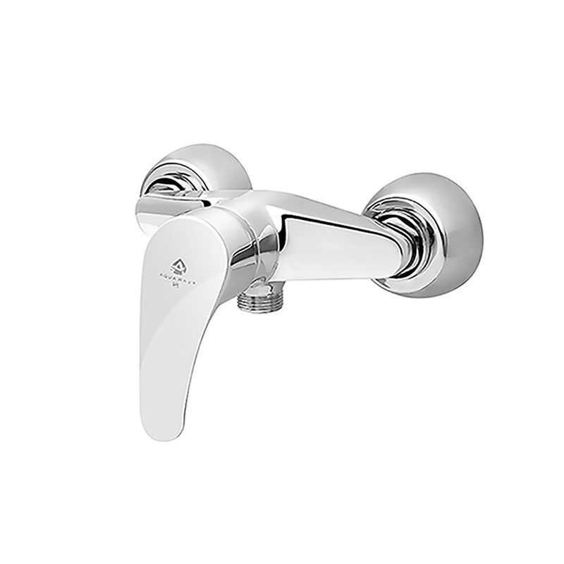 ست شیرآلات آکوا ریس مدل شودر ربکا 2024 مجموعه 6 عددی