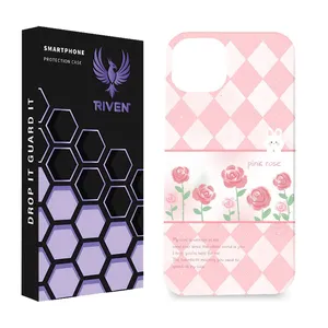 RIVEN RI2-5 Case For Apple iphone 14