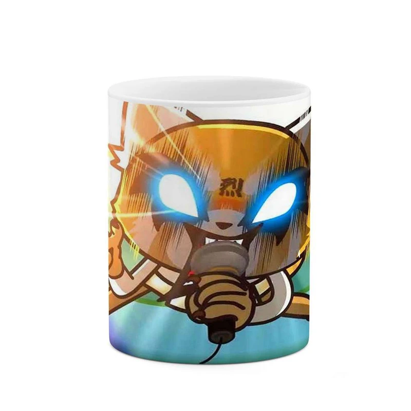 ماگ کاکتی مدل انیمه کد mgh21491