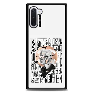 AKAM AMCWSGN10-KARL13 Cover For Samsung Galaxy Note 10