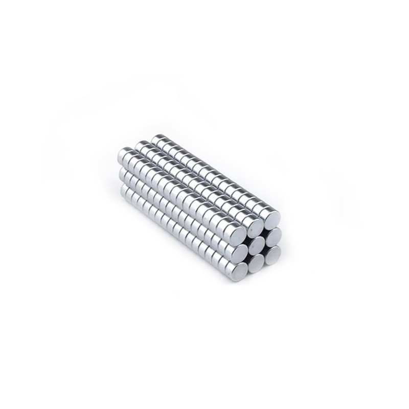 آهن ربا مدل سوپرمگنت Mega.4h2 بسته 20 عددی