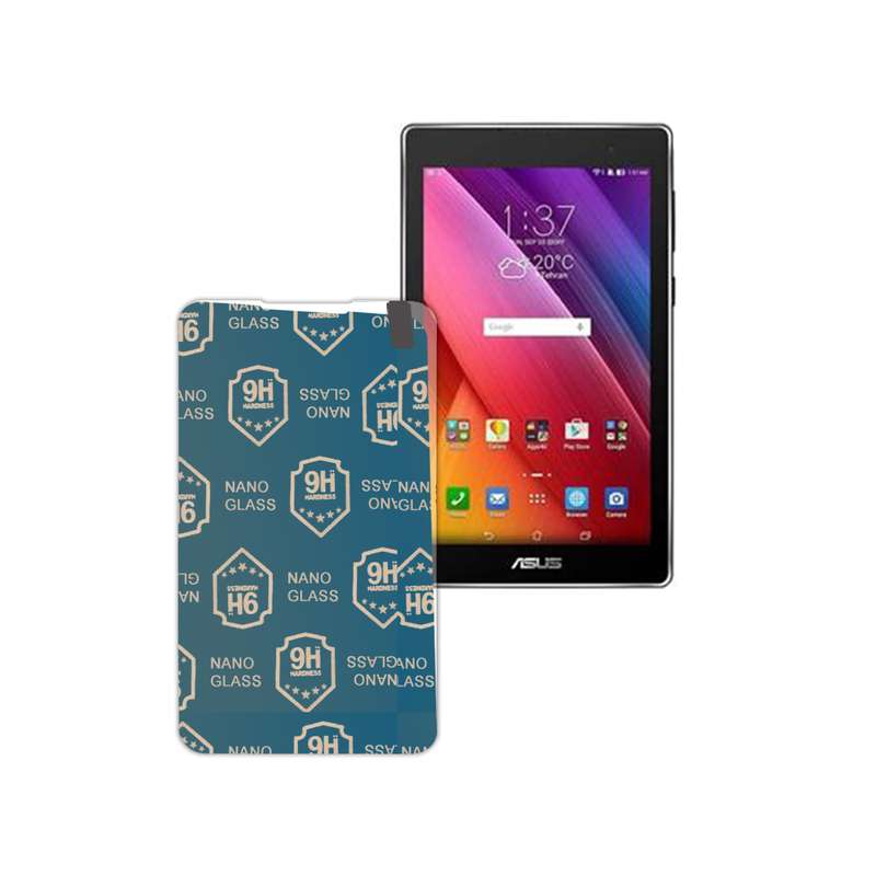 محافظ صفحه نمایش مدل zed7_z170 مناسب برای تبلت ایسوس ZENPAD 7 Z170