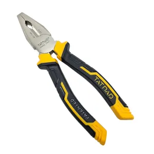 انبر دست تاتند مدل CR_V سایز7 اینچ