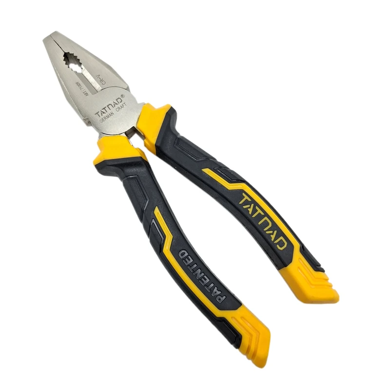 انبر دست تاتند مدل CR_V سایز7 اینچ