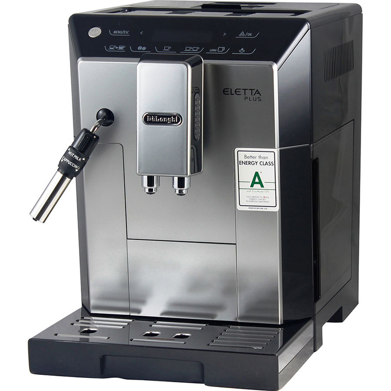 اسپرسو ساز دلونگی مدل ECAM 44.620