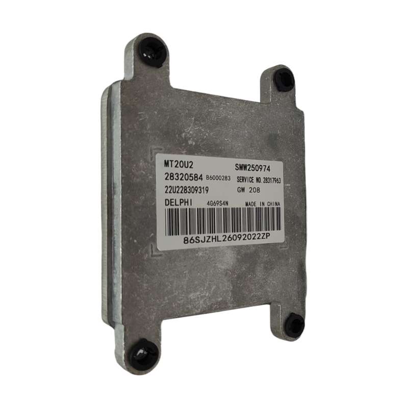 واحد کنترل الکترونیک  کد 25 مناسب برای وینگل