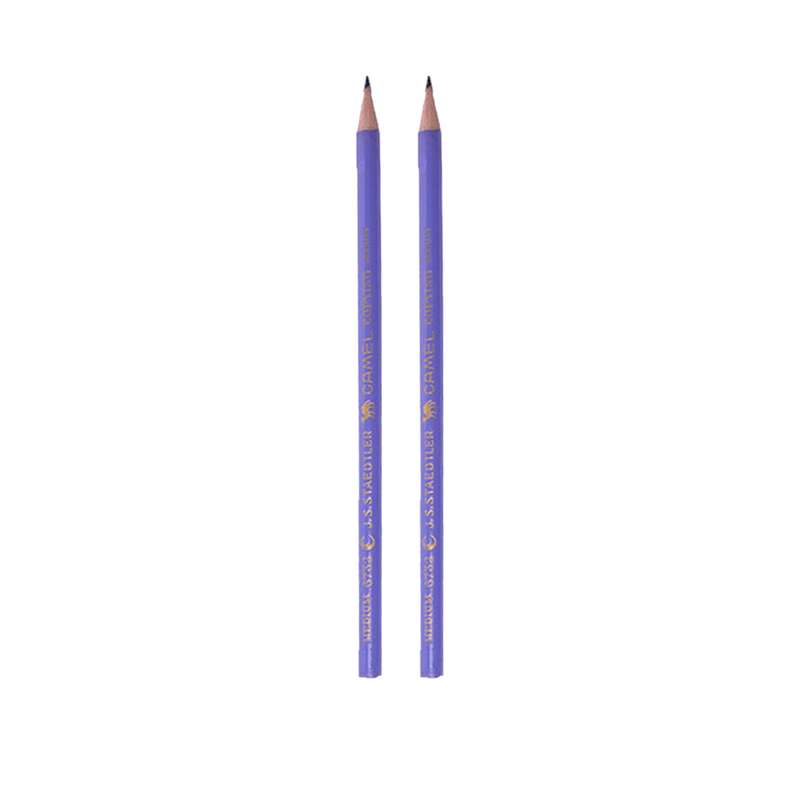 مداد استدلر مدل کپی-CAMEL کد 6732 بسته 2 عددی