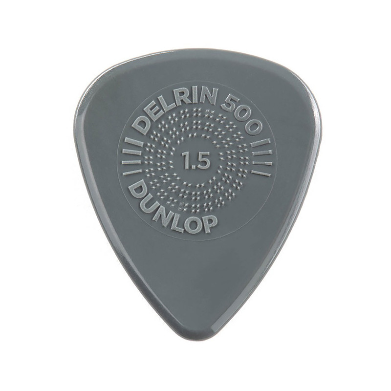 پیک گیتار دانلوپ مدل Prime Grip1.5m