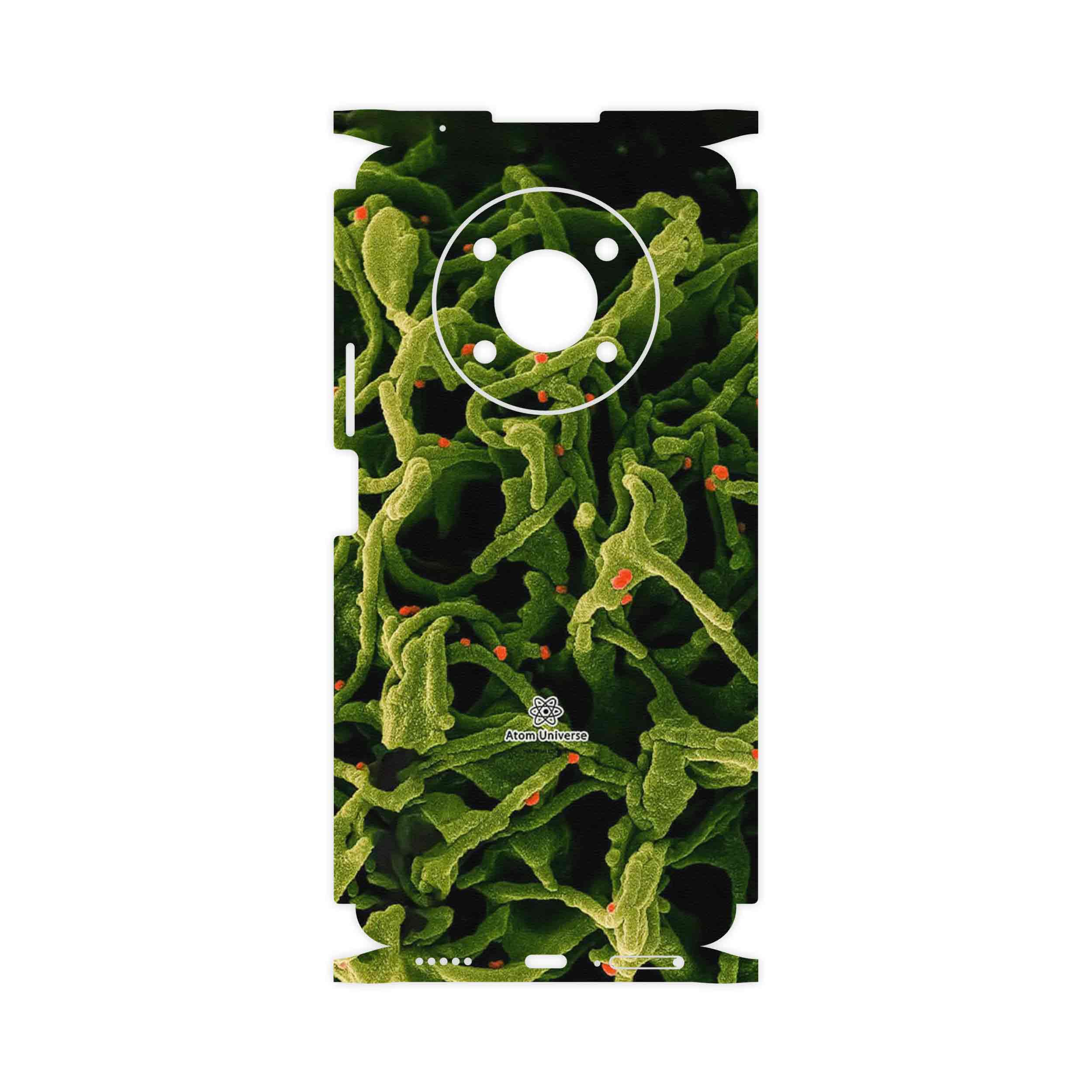 برچسب پوششی ماهوت مدل Atom Universe 2-FullSkin مناسب برای گوشی موبایل آنر X9 5G