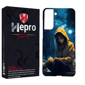 HEPRO MC Cover for SAMSUNG GALAXY S23 PLUS