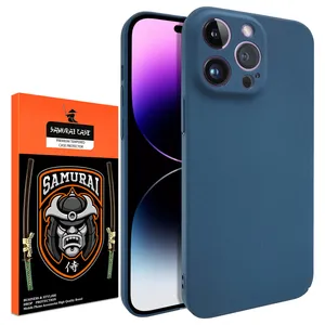 Samurai Scaly Case For Apple iPhone 14 Pro max