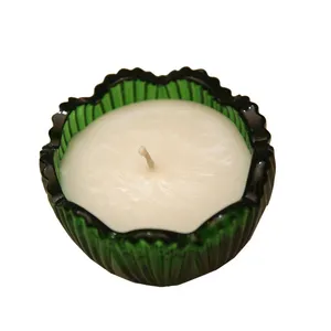 شمع مدل پیاله سنتی