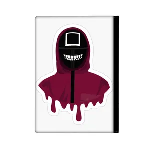 کلاسور مدل Squid game کد 2172