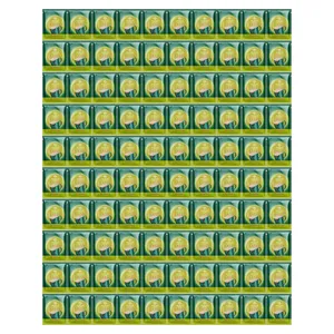 کافه لاته ونزکافه - 29 گرم بسته 100 عددی