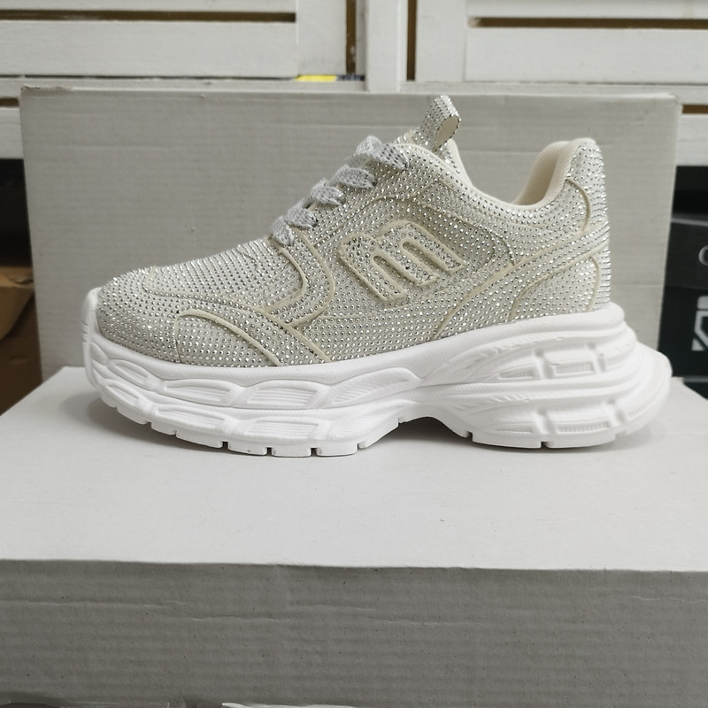 کفش روزمره زنانه مدل 115