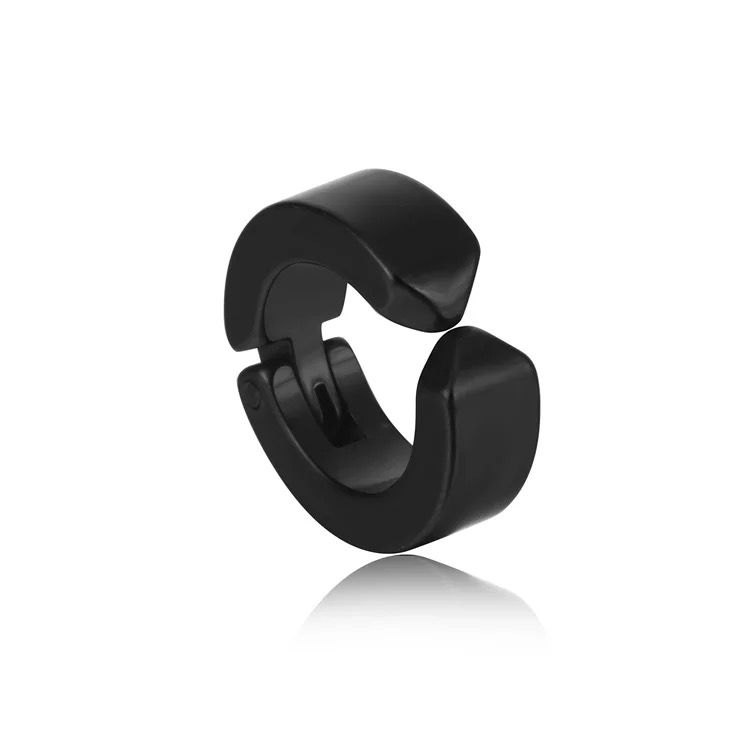 پیرسینگ گوش زنانه پایتخت مدل 733-فشاری -  - 2