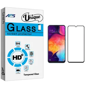 AFS Unique Glass Screen Protector For Samsung Galaxy A50