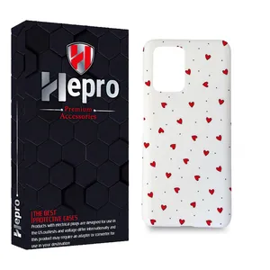 HEPRO MC Cover for XIAOMI POCO X3 GT