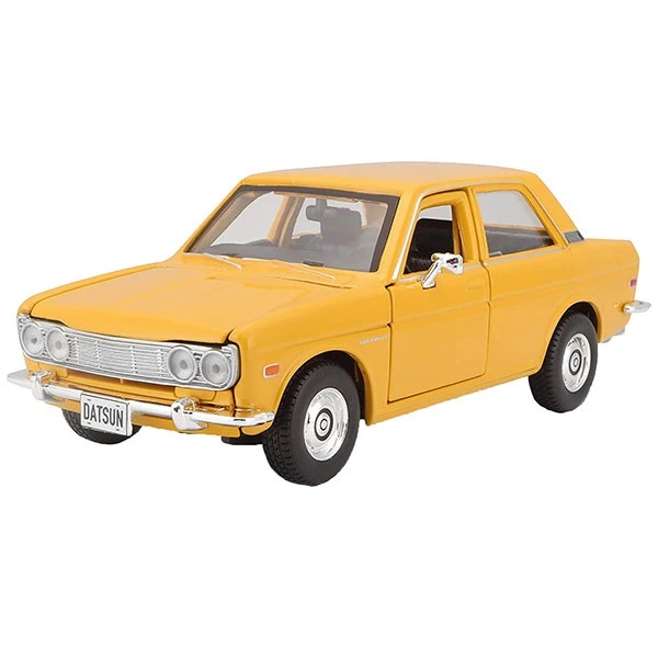 ماکت ماشین مایستو مدل Datsun کد 31518