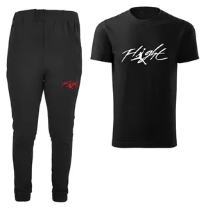 ست تی شرت و شلوار مردانه مدل 000308