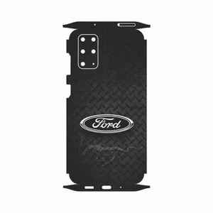 MAHOOT Ford Motor-FullSkin Cover Sticker for Samsung Galaxy S20 Plus